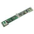 HP SAS/SATA Backplane DL320 G5 - 432926-001