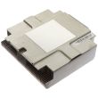 IBM processor cooler System x3550 M2 x3650 M2 - 49Y4820