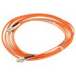 Hewlett Packard fibre optic cable LC-LC 5m - 263895-003 191117-005
