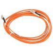 Hewlett Packard fibre optic cable LC-LC 5m - 263895-003 191117-005