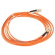 Hewlett Packard fibre optic cable LC-LC 5m - 263895-003 191117-005