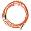 Hewlett Packard fibre optic cable LC-LC 5m - 263895-003 191117-005