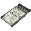 HP SAS Hard Drive 146GB 15k SAS 6G DP SFF - 512547-B21 512744-001