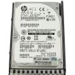 HP SAS Hard Drive 146GB 15k SAS 6G DP SFF - 512547-B21 512744-001