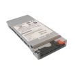 IBM BladeCenter 10-Port 4Gb FC Switch Module 32R1910