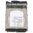 IBM SAS hard drive 300GB 15k SAS LFF - 43X0805 43X0802