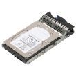 IBM SAS hard drive 300GB 15k SAS LFF - 43X0805 43X0802