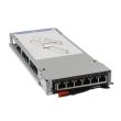 IBM Layer 2/3 Copper GBE Switch Module 32R1869