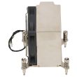 HP Processor Cooler Workstation Z800 Z600 80mm - 535586-001
