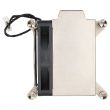 HP Processor Cooler Workstation Z800 Z600 80mm - 535586-001