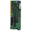 HP Riser Board ProLiant DL380 G6 DL380 G7 PCI-E 496057-001 451278-001 500579-B21