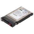 HP SAS Hard Drive 72GB 15k SAS DP SFF - 418371-B21