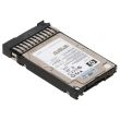 HP SAS Hard Drive 72GB 15k SAS DP SFF - 418371-B21