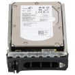 Dell SAS Hard Drive 400GB 10k SAS LFF - GY583 ST3400755SS