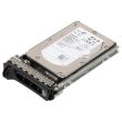 Dell SAS Hard Drive 400GB 10k SAS LFF - GY583 ST3400755SS
