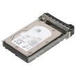 Dell SAS Hard Drive 400GB 10k SAS LFF - GY583 ST3400755SS