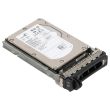 Dell SAS Hard Drive 400GB 10k SAS LFF - GY583 ST3400755SS