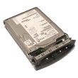 FSC SCSI hard disk 147GB 10k U320 SCA LFF S26361-H872-V100