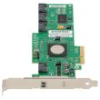 HP Raid Controller 4-CH SAS PCI-E SAS3041E - 510359-001