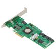 HP Raid Controller 4-CH SAS PCI-E SAS3041E - 510359-001