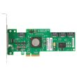 HP Raid Controller 4-CH SAS PCI-E SAS3041E - 510359-001