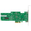 HP Raid Controller 4-CH SAS PCI-E SAS3041E - 510359-001