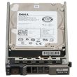 Dell SAS Hard Drive 300GB 10k SAS 6G SFF - 745GC ST9300605SS