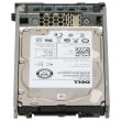 Dell SAS Hard Drive 300GB 10k SAS 6G SFF - 745GC ST9300605SS