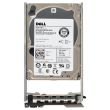 Dell SAS Hard Drive 300GB 10k SAS 6G SFF - 745GC ST9300605SS