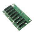 HP SAS backplane DL585 G2/G5 - 419618-001