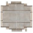 Dell CPU Heatsink 40-95W PowerEdge R610 - TR995