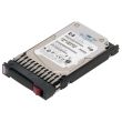 HP SAS Hard Drive 146GB 15k SAS DP SFF - 504334-001