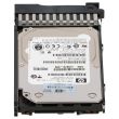 HP SAS Hard Drive 146GB 15k SAS DP SFF - 504334-001