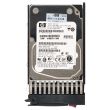 HP SAS Hard Drive 146GB 15k SAS DP SFF - 504334-001