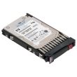HP SAS Hard Drive 146GB 15k SAS DP SFF - 504334-001