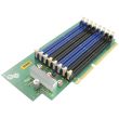 FSC storage board Primergy TX300 S4 - E325-A10 GS1