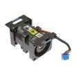 Dell case fan PowerEdge R610 - WP838/GY134