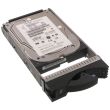 IBM FC Festplatte 300GB 15k 4Gb FC LFF - 42D0417 42D0410