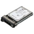 Dell SAS hard drive 1TB 7.2k SAS LFF - CP464 ST31000640SS