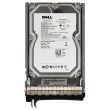 Dell SAS hard drive 1TB 7.2k SAS LFF - CP464 ST31000640SS