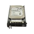 Dell SAS Hard Drive 146GB 10k SAS SFF - NP659 MBB2147RC