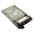 Dell SAS Hard Drive 146GB 10k SAS SFF - NP659 MBB2147RC