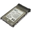 HP SAS Hard Drive 72GB 15k SAS 6G DP SFF - 512743-001