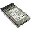 HP SAS Hard Drive 72GB 15k SAS 6G DP SFF - 512743-001