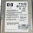 HP SAS Hard Drive 72GB 15k SAS 6G DP SFF - 512743-001