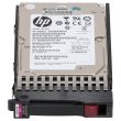 HP SAS Hard Drive 300GB 15k SAS 6G DP SFF - 627195-001 627117-B21
