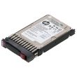 HP SAS Hard Drive 300GB 15k SAS 6G DP SFF - 627195-001 627117-B21