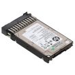 HP SAS Hard Drive 300GB 15k SAS 6G DP SFF - 627195-001 627117-B21