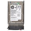 HP SAS Hard Drive 300GB 15k SAS 6G DP SFF - 627195-001 627117-B21