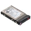 HP SAS Hard Drive 300GB 15k SAS 6G DP SFF - 627195-001 627117-B21